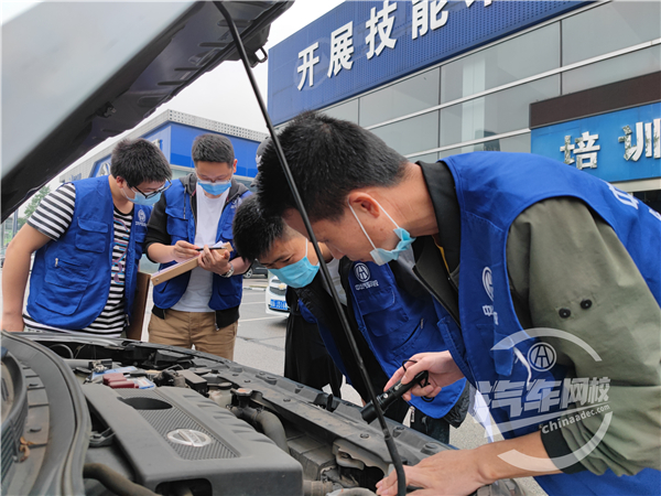 汽車維修工中級證書有用嗎？沒有工作經(jīng)驗?zāi)芸紗?？@chinaadec