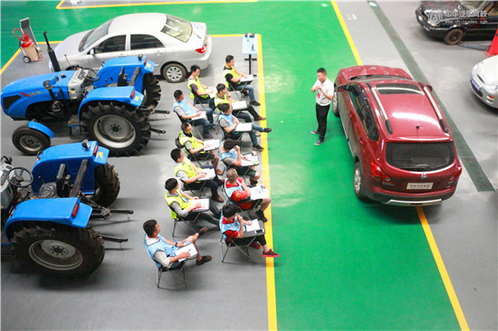 2021年江蘇二手車鑒定評(píng)估師培訓(xùn)報(bào)考指南